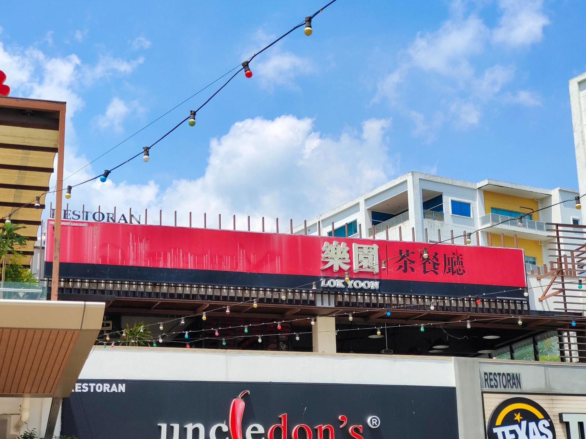 Kanvas Soho Cyberjaya/Netflix/Gym/Jacuzzi/Klia Luaran gambar